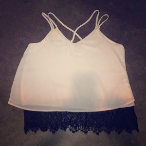 Free used tank top